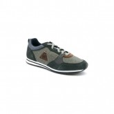 Le Coq Sportif Baskets Bolivar Craft 2 Tones/Suede Multicolore Chaussures Homme Pas Cher Nice